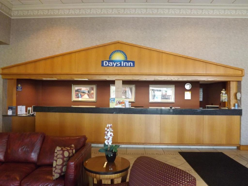 Days Inn By Wyndham Rock Falls Luaran gambar